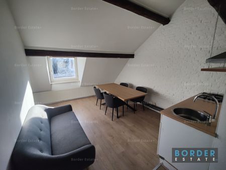 Cortenstraat - Appartement D - Photo 4