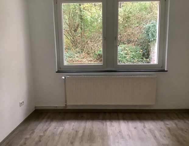 Renovierte 3-Zimmer-Erdgeschosswohnung! - Photo 1