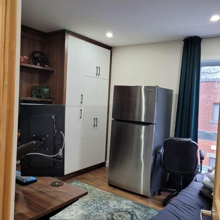 Logement 5 ½ NEUF, lumineux et moderne ! - Photo 4