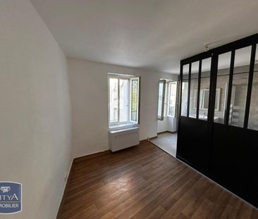 Location Maison 2 pièces 43m² CHOLET 49300 - Photo 6