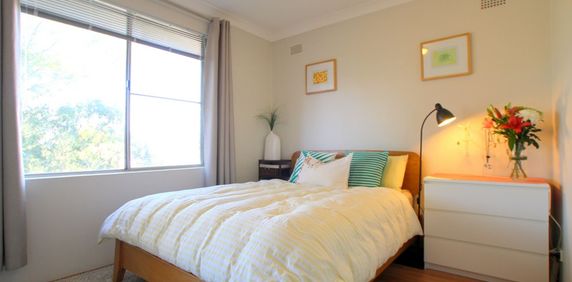 Location! Location! Modern Convenience with A/C **Available 22/12/25 ** - Photo 2