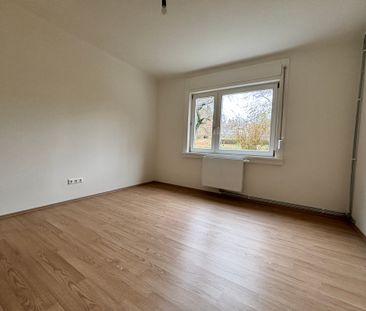 Gemütliche 3-Zimmer-Wohnung - Befristung 3 Jahre! - Foto 4