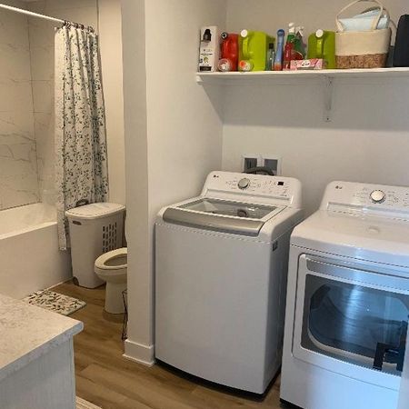 Appartement 4 1/2 Saint-Charles-Borromée - Photo 3