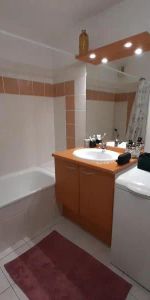 Appartement à louer 2 pièces 49.69m² - Photo 4