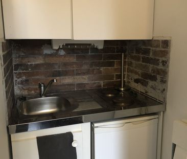 Appartement de type 1 meublé situé à Patte D'oie - Photo 4