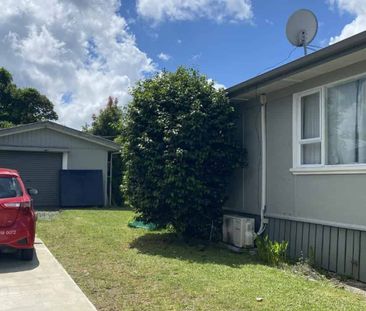 Tidy family home - Photo 3