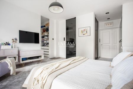 Belwederska - stylowa klasyka przy Łazienkach - Фото 4