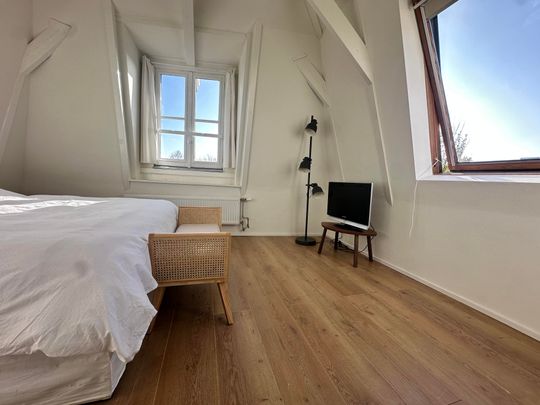 Te huur: Appartement Oudeschans in Amsterdam - Photo 1