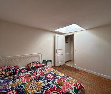 Appartement à louer 2 pièces 38.62m² - Photo 3