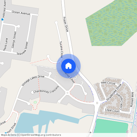 14 Merlot Court, NSW 2486, Tweed Heads South