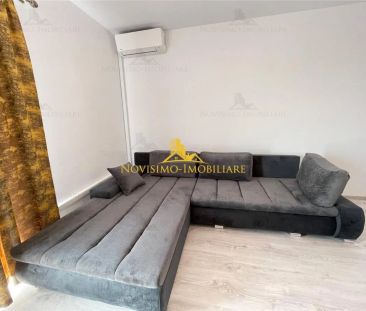 NOVISIMO-IMOBILIARE: APARTAMENT DE INCHIRIAT CU DOUA CAM. IN ZONA CENTRALA - Photo 3