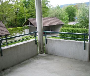 3.5 Zimmer-Wohnung in Weinfelden nahe Thur - Photo 4