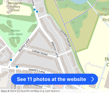 Allerton Lane, West Bromwich - Photo 1