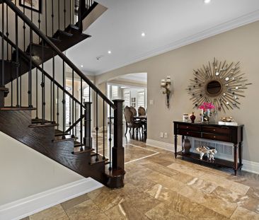 For Lease - 2485 Meadowridge Drive, Oakville, Ontario - Photo 4