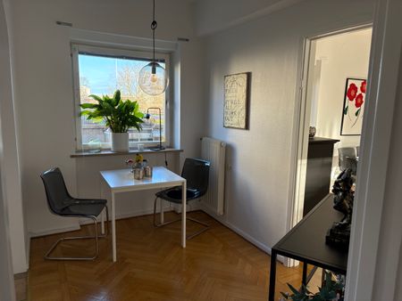 Tessins väg, Malmö - Foto 3