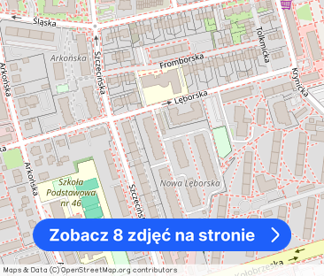 2 pokojowe mieszkanie na Przymorzu, z prywatnym miejscem parkingowym - Zdjęcie 1
