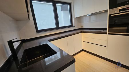 nieuwbouw appartement in hartje Oostende - Photo 2