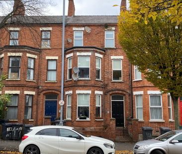 Apt 2, 116 Eglantine Avenue, Belfast, BT9 6EU - Photo 3