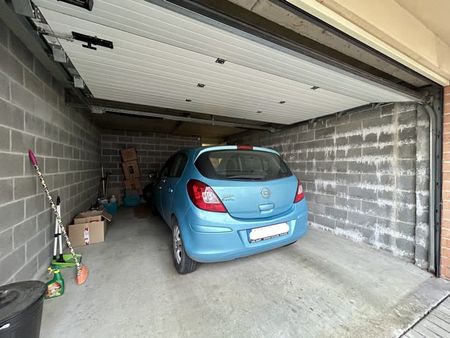 Appartement te huur - Photo 2