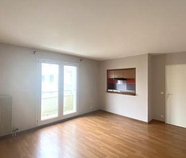 Appartement F2 à louer - Photo 1
