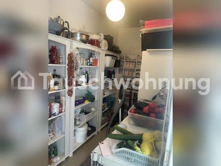 TAUSCHWOHNUNG Helle 4 Zimmer Wohnung in Porz Urbach - Photo 3