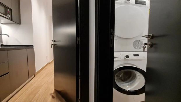 Studio for rent in Mestalla - Photo 1