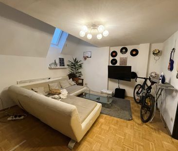 Helle Maisonette im Herzen von Graz - Foto 6