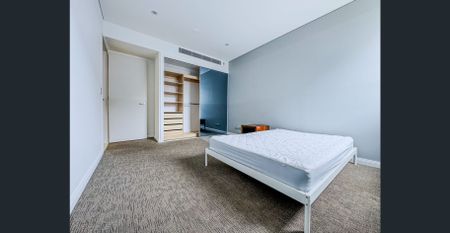 Full Furniture Luxury Two-Bedroom Apartment - Photo 3