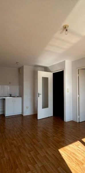 Location Appartement 2 pièces 37m² TRELAZE 49800 - Photo 1