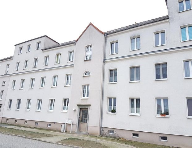 Weihnachtsgeschenk,Der erste Monat Gratis in einer 3 Zimmerwohnung in der Waldstraße - Foto 1