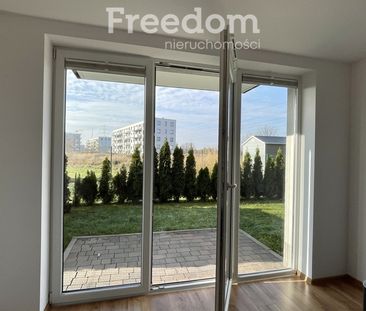 Mieszkanie 40,71 m², Katowice, Bażantów - Photo 4