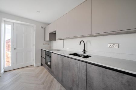 1 bedroom apartment to rent - Photo 2