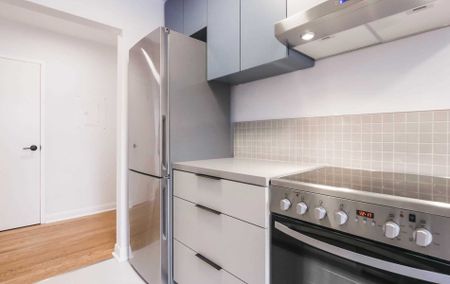 For Lease - 555 Birchmount Road Unit# 201, Toronto, Ontario - Photo 2