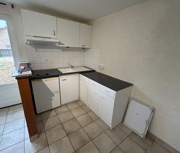 Appartement Poitiers – 2 pièces – 33.78 m2 - Photo 2