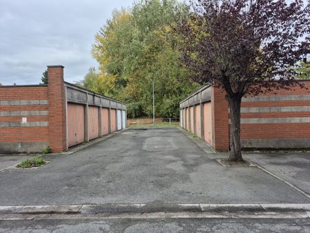 Location Appartement 3 pièces 79m² VILLENEUVE D ASCQ 59650 - Photo 5