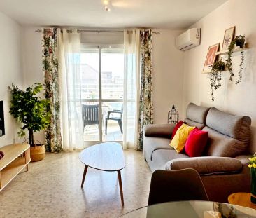Apartamento de alquiler en Carrer del Vinalopó, Playa de Gandia - Photo 2