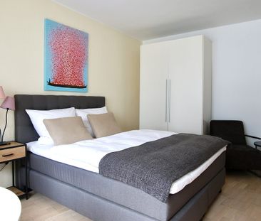 Exklusives Apartment mit Balkon - im Kölner Zentrum - Photo 3