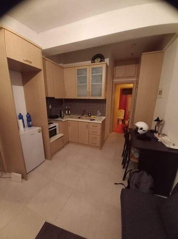 Studio/Γκαρσονιέρα για ενοικίαση Αγία Παρασκευή (Κομοτηνή) - Φωτογραφία 3
