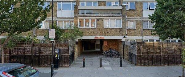 Room in a Shared Flat, Lulworth Court, N1 - Photo 1