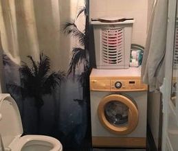 Studio/Γκαρσονιέρα για ενοικίαση - Νίκαια, - Photo 6