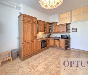 Pronájem bytu 2+1 78 m² - Fotografie 6