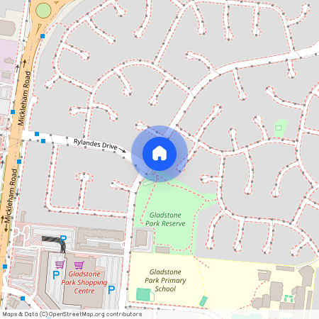 4 North Circular Road, Gladstone Park VIC 3043