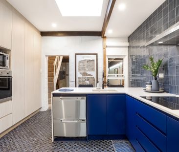 Stunning three bedroom terraced home - Photo 6