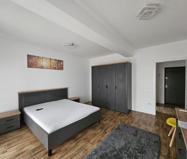 Apartament 1 camera Str Soarelui Bizantique Loc parcare - Photo 1