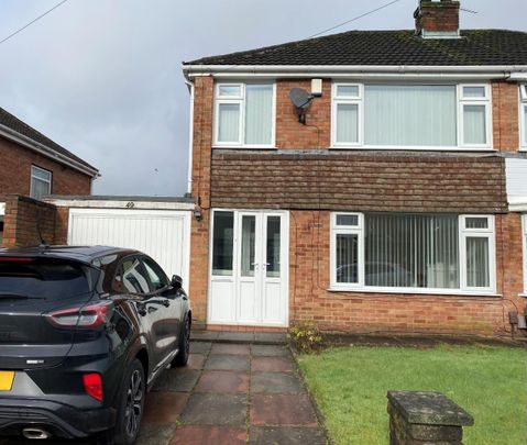 Lathom Drive, Rainford, St. Helens - Photo 1