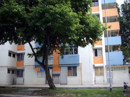 Blk 176 Boon Lay Green (Jurong West), HDB 3 Rooms - For Rent - Photo 3