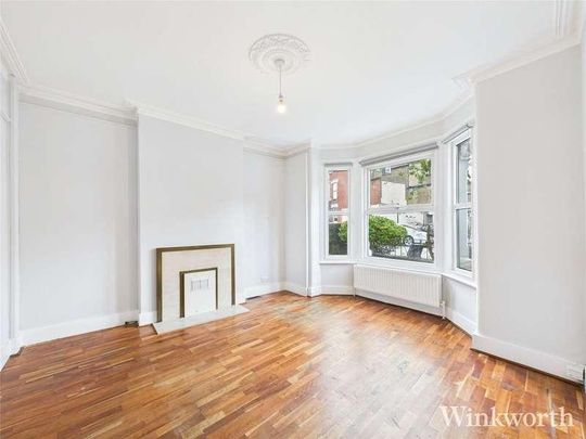 Venetia Road, London, W5 - Photo 1