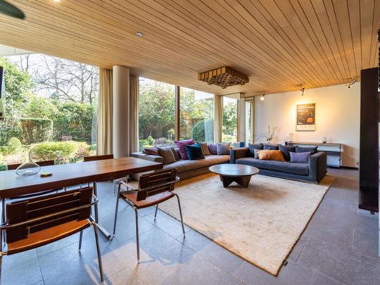 Tout savoir sur cet appartement à Ixelles, à Ixelles - Foto 1