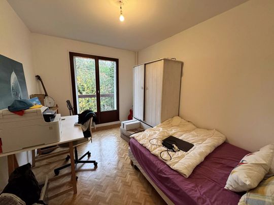 Appartement T5 Vue Loire – Saint Laurent - Photo 1