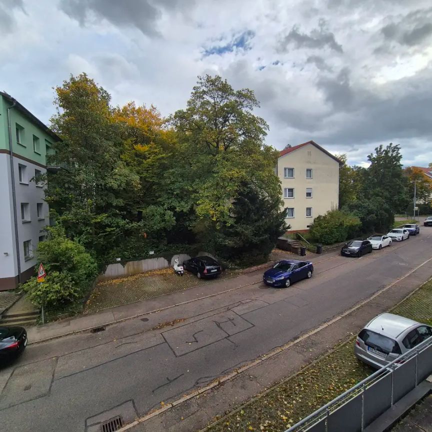 Charmante 3-Zimmer-Wohnung im Herzen von Böblingen – Urbanes Wohnen mit allen Annehmlichkeiten - Photo 1